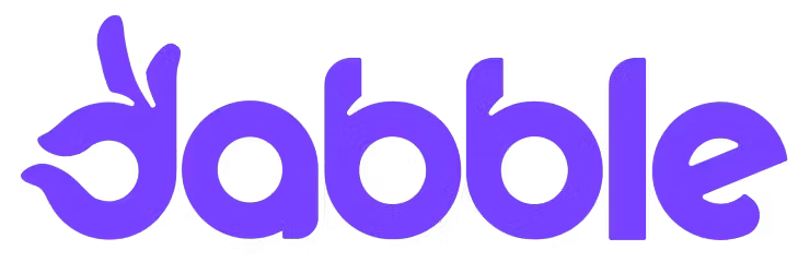 Dabble logo